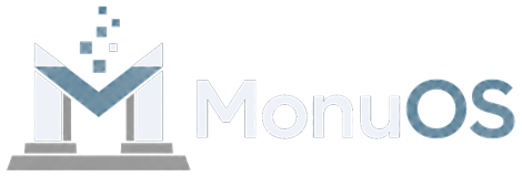MonuOS